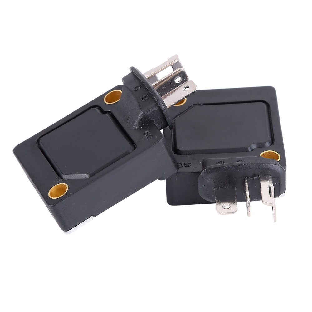 E301-24-910 Distributor Ignition Module For 1981-1985 Mazda RX4 RX5 RX7 RX-7 2X