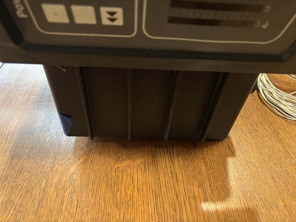 Cummins PCC2100 Panel