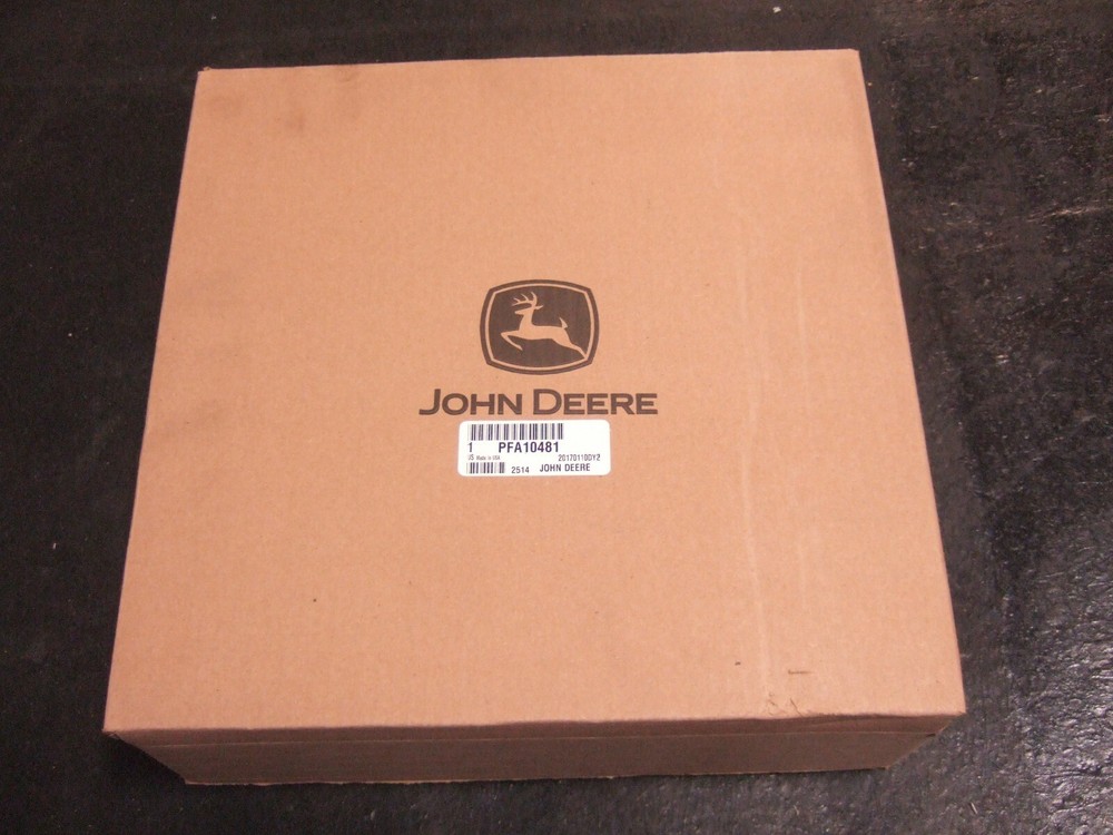 John Deere PFA10481 Electronic Control Unit-Satellite, Dozer, Tractor, BHL +