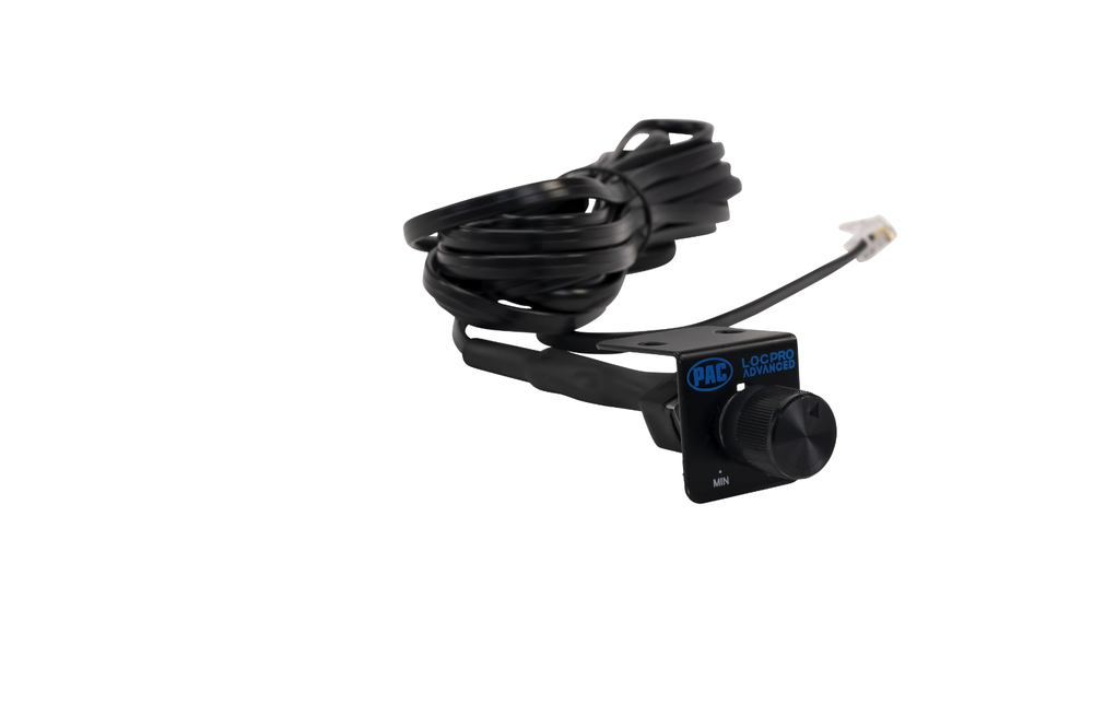 PAC LocPRO Advanced 4-CH Active Line Output Converter w/Remote Control LPA-E.4