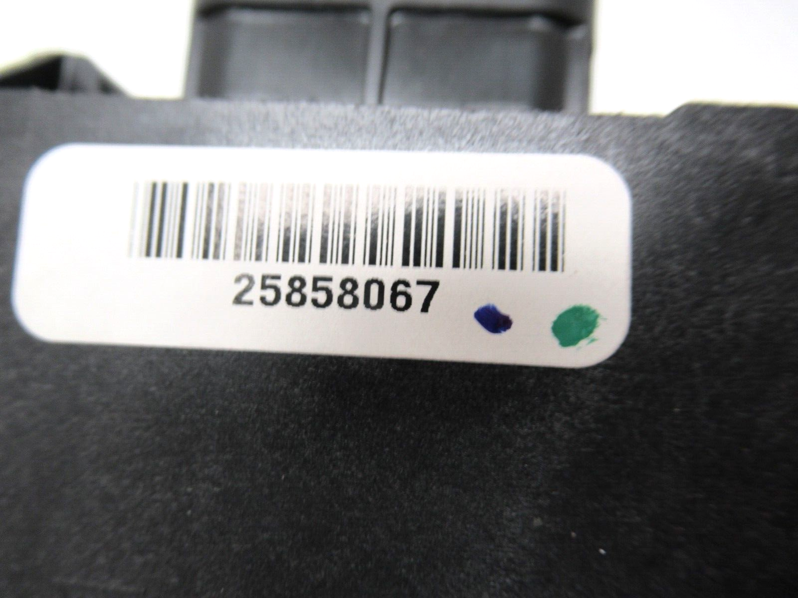 New OEM Alloy Sport Accelerator Pedal Sensor 2009-2015 Cadillac CTS