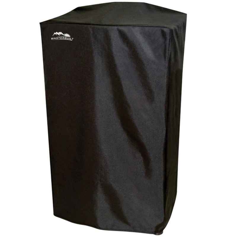 Masterbuilt 20080313 40-inch Propane Smoker Cover Fit Propane Vertical Smokers