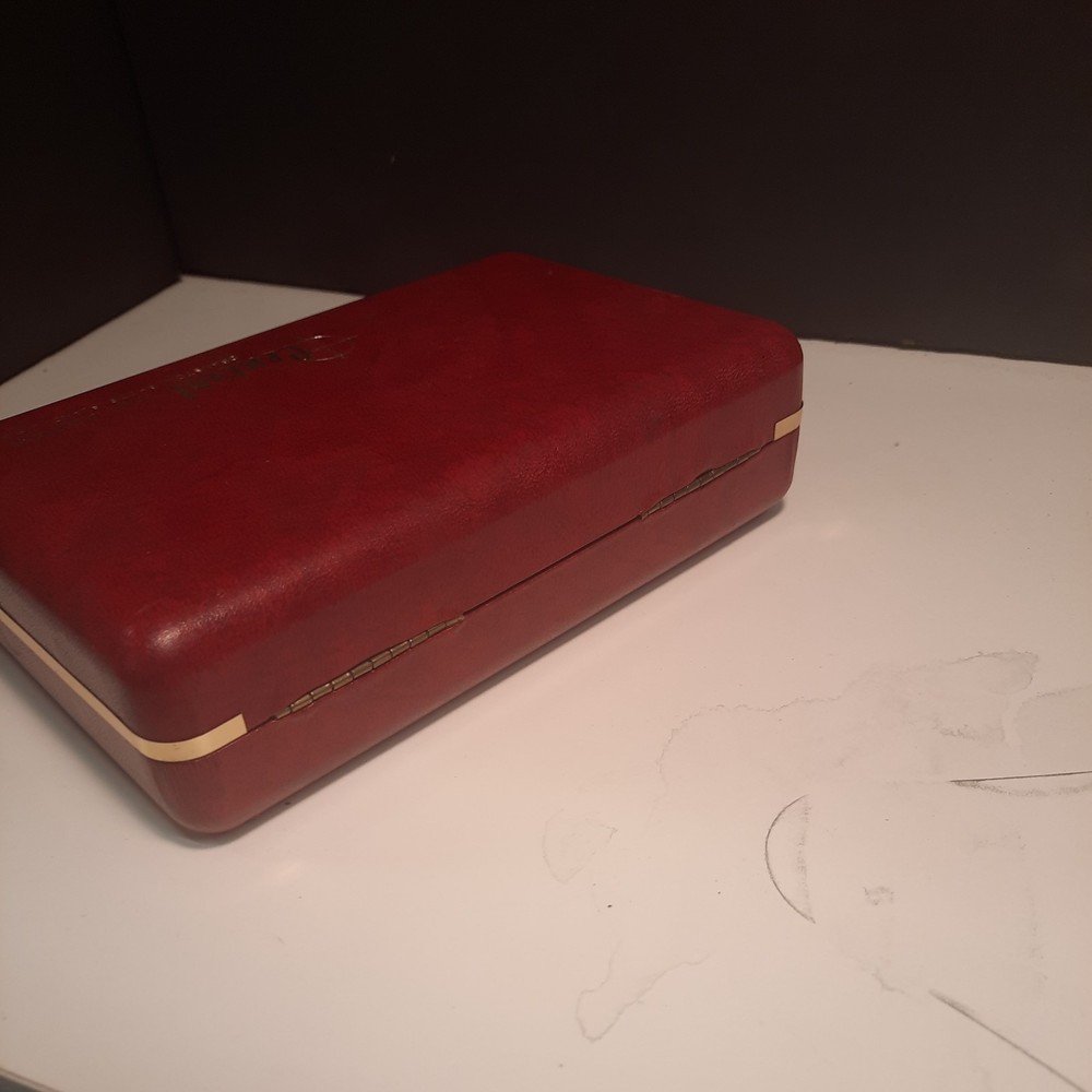 Central tools dial indicator Measuring Set In Good Condition 6400-6401