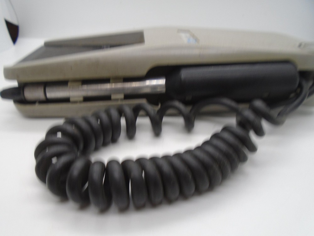 TIF 5500 Pump Style Automatic Halogen Leak Detector w/Case