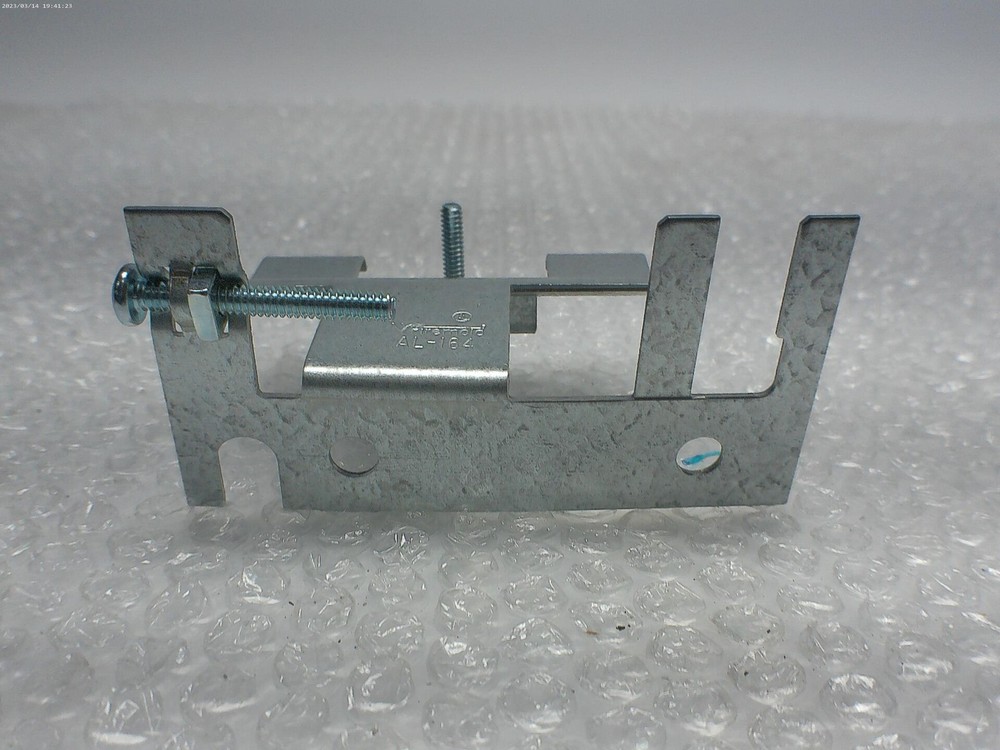 WIREMOLD AL-164 MOUNTING BRACKET NSNP