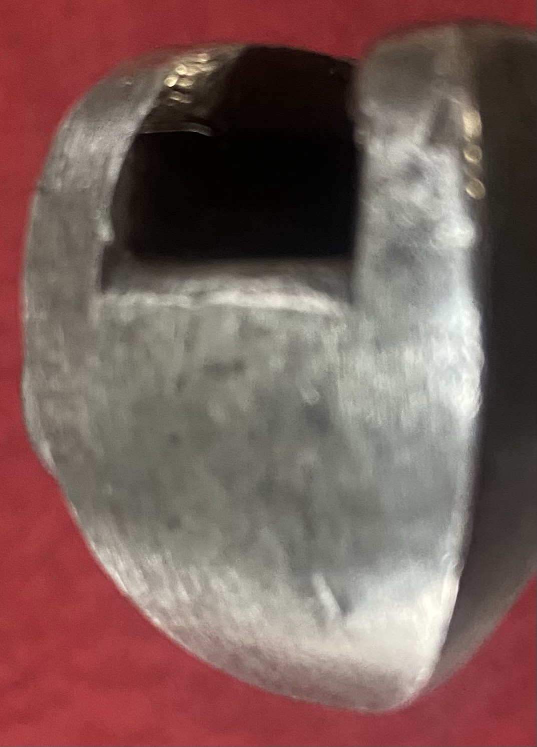 ORIGINAL WW1 M1907 SMLE BRITISH BAYONET AND SCABBARD WILKINSON SWORD CO.