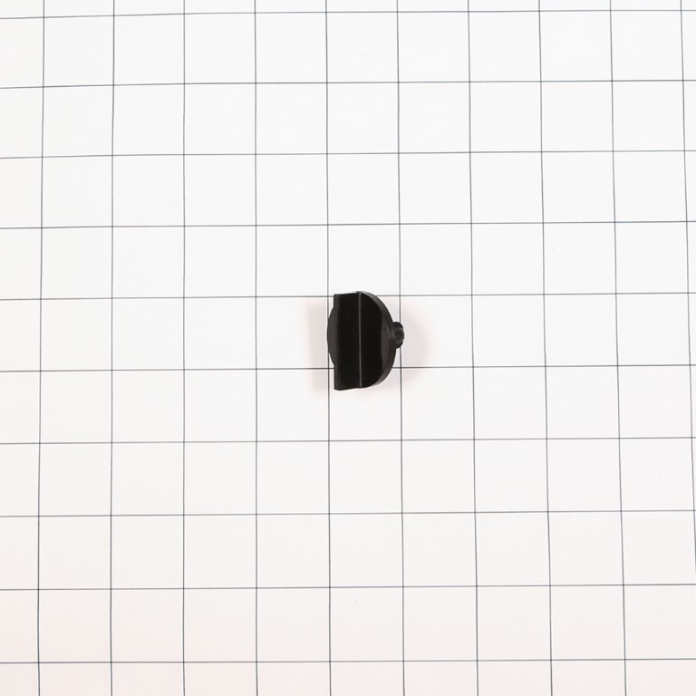 WP9870487 Whirlpool Control Knob OEM WP9870487