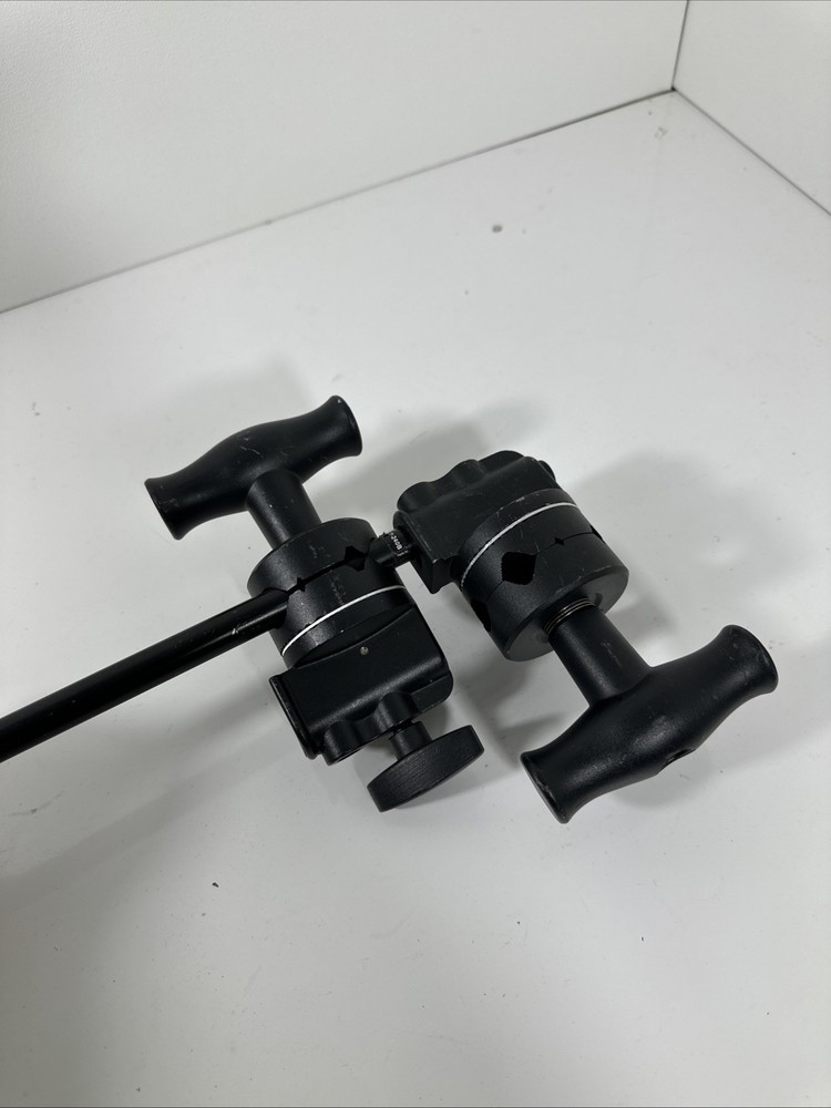 Impact KCP-200B 2.5" Grip Head, Clean