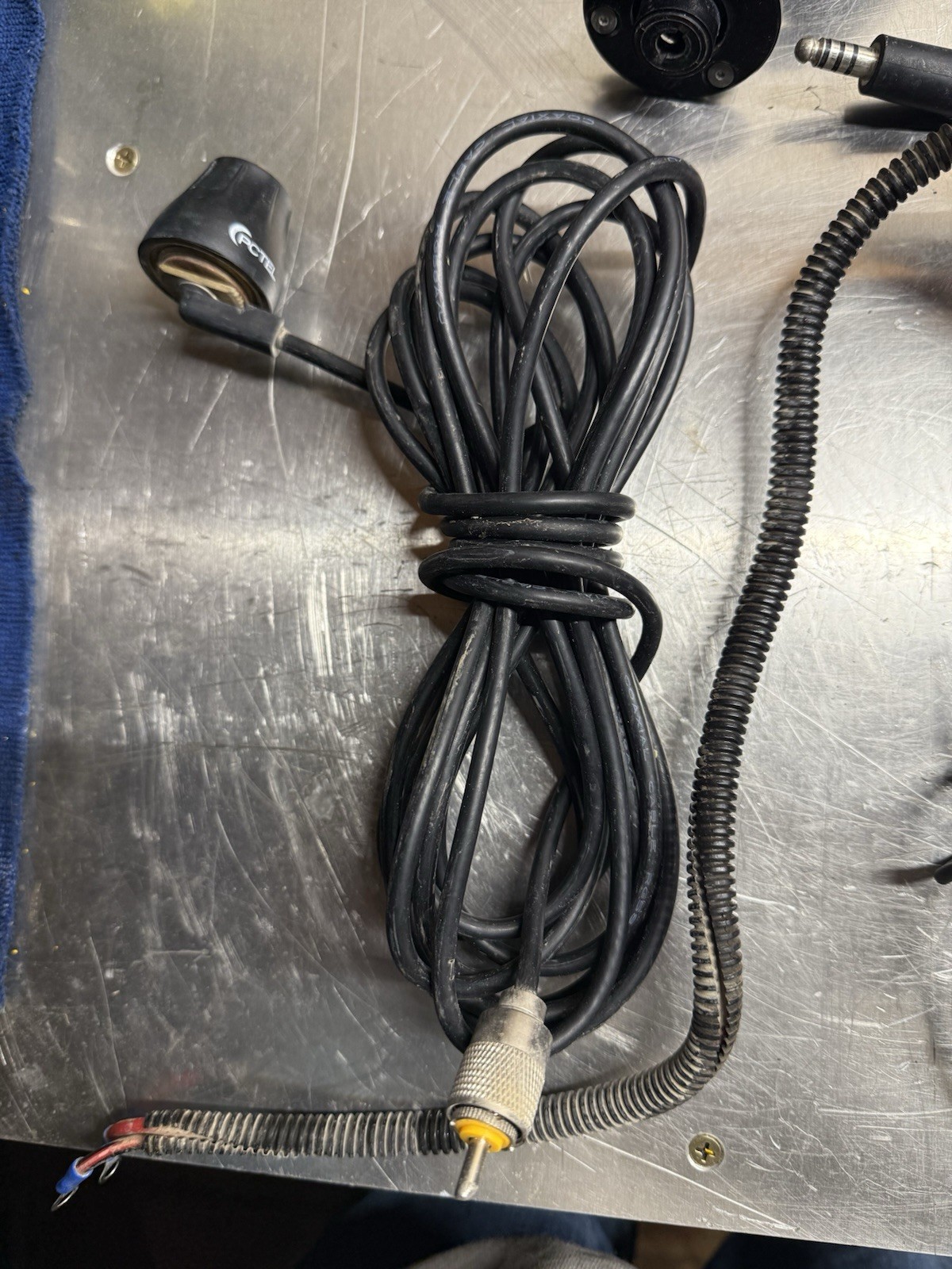 PCI Race Radios Elite Ultimate Radio Package