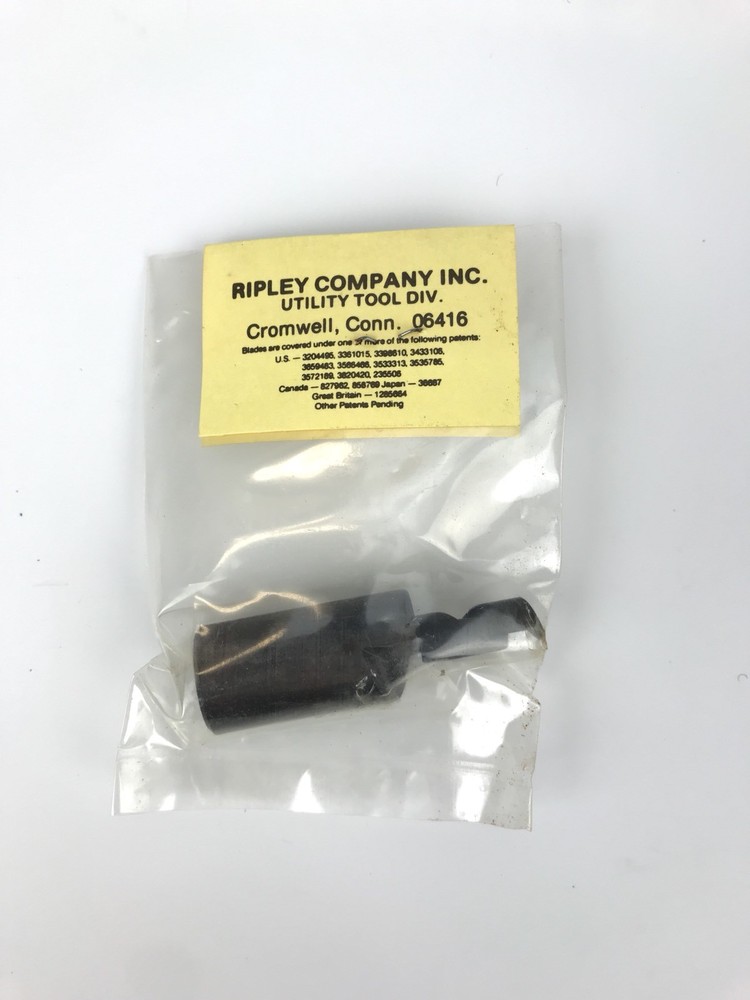 Cablematic Ripley CB101 Replacement Blade (.412) Coring Tool Coax Splicing