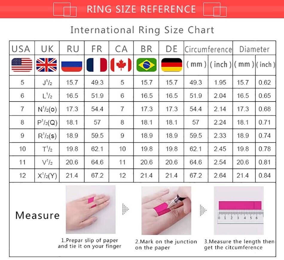 Fashion Lord of the Rings One Ring LOTR Stainless Steel Men's Ring Size 6-13