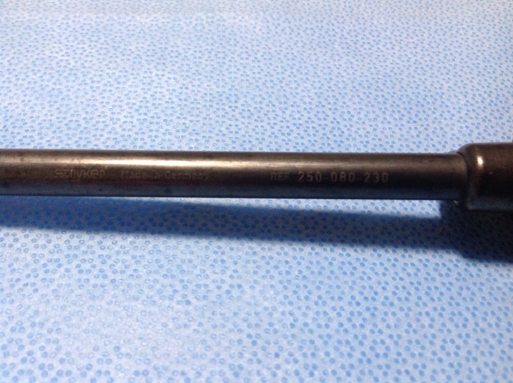 Stryker Reposable 10mm Grasper 13" Ref 250-080-230