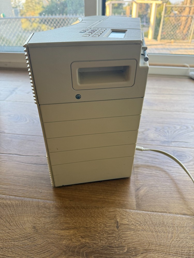 Bose Acoustic Wave CD Music System CD-3000 Does NOT work AS IS NO Returns