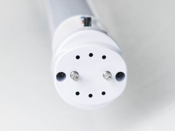 T8 Emergency LED Tube Light 18W 4ft 5000K ETL listed