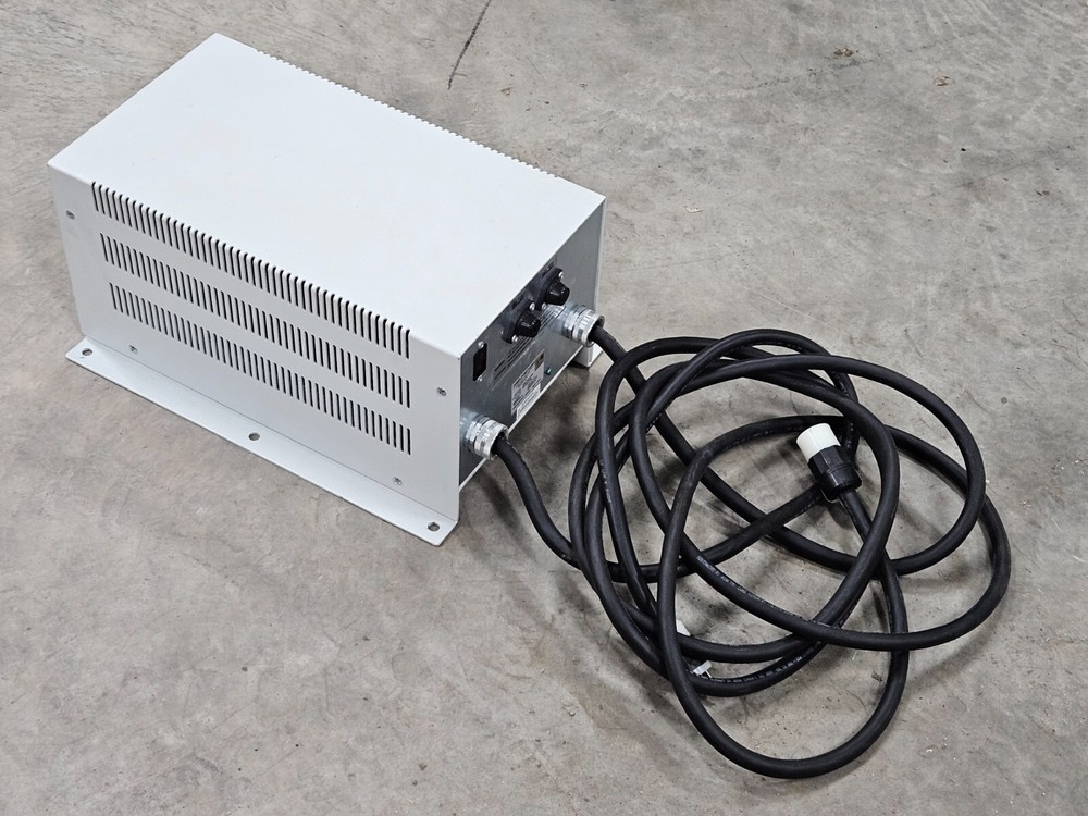 Powervar Power Conditioner Model ABC3030-2S