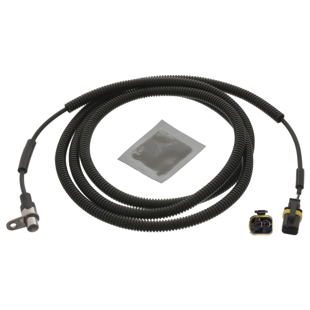 Febi Bilstein ABS Sensor - 46232 - OE Matching Quality and Precision Fit