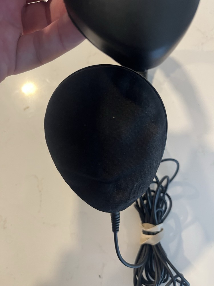 Sennheiser Studio Headphones Model HD490 - Tested