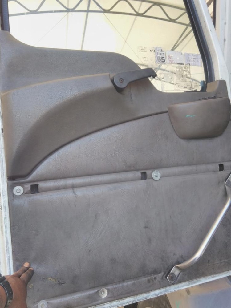 For 2007 MACK CXN 2003-2007 DOOR ASSEMBLY Left , FL