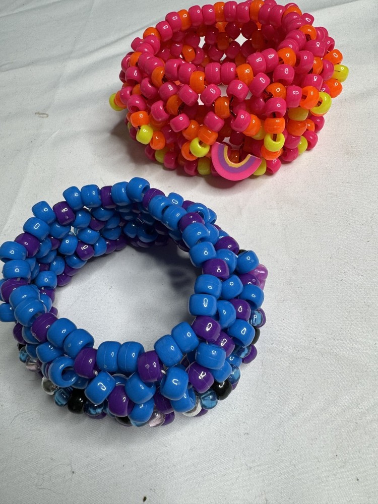 Kandi BEADS LOT