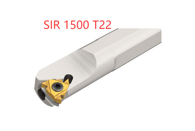 1  PCS  ORIGINAL  INSERTS  SIR 1500 T22