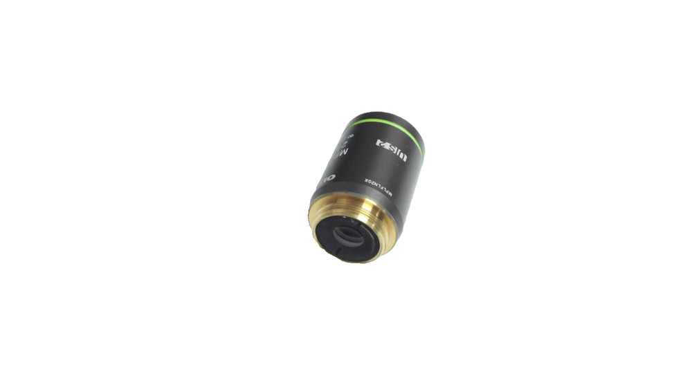 OLYMPUS MPLANFL N 20X/0.45