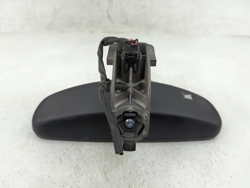 2017-2018 Dodge Durango Interior Rear View Mirror Oem V0DCV