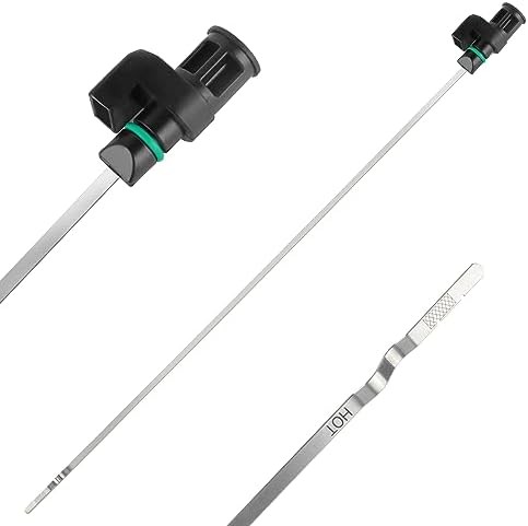 CVT Transmission Fluid Dipstick Tool