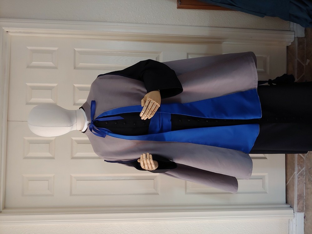 Custom Manteletta/ Bishop Cape