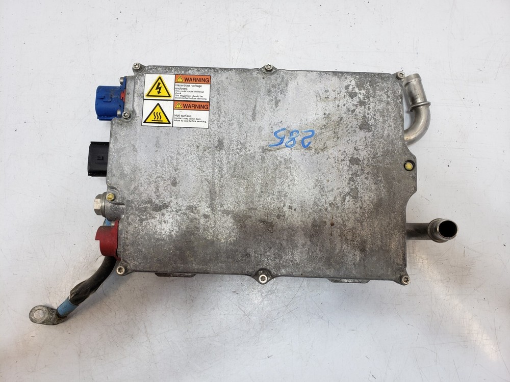 ✅ 2012-2016 OEM Tesla Model S DC-DC Converter Module Unit DELTA 2.5kW