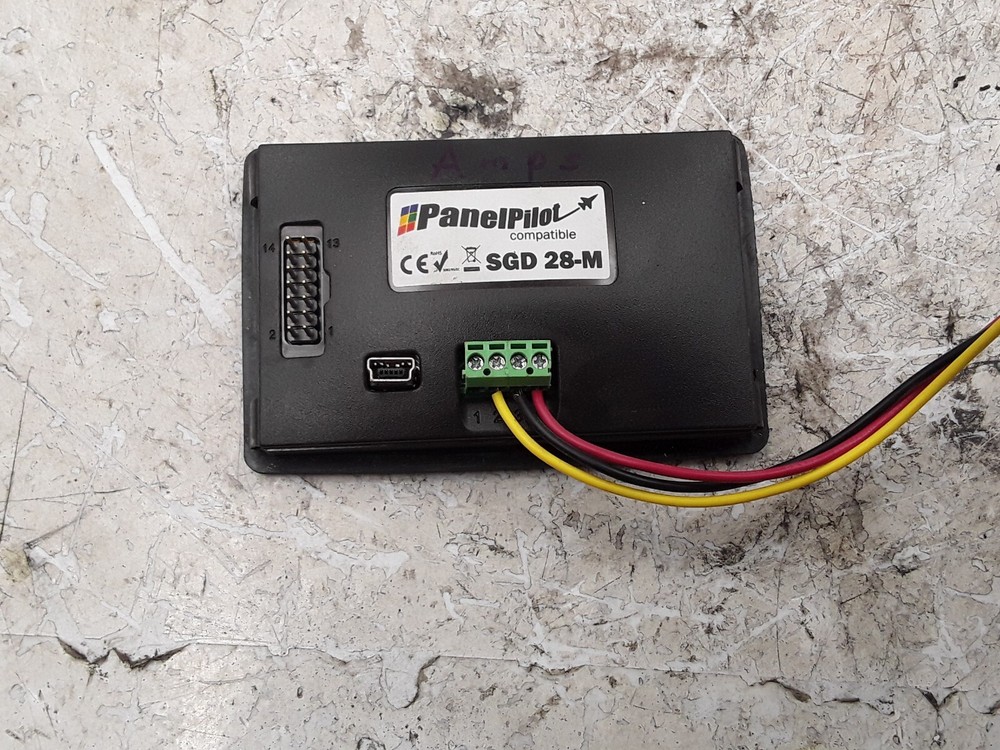 PanelPilot Meter SGD 28-M