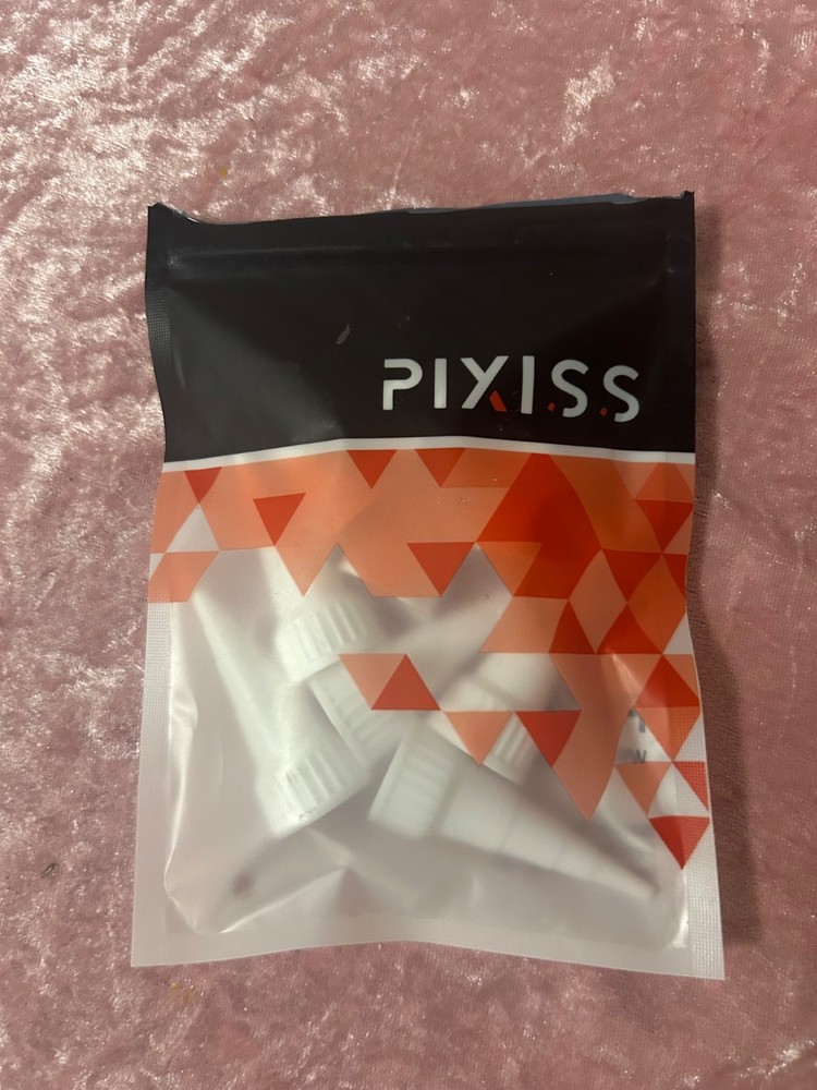 Pixiss-5 Piece Ball Stylus Dotting Tool Set