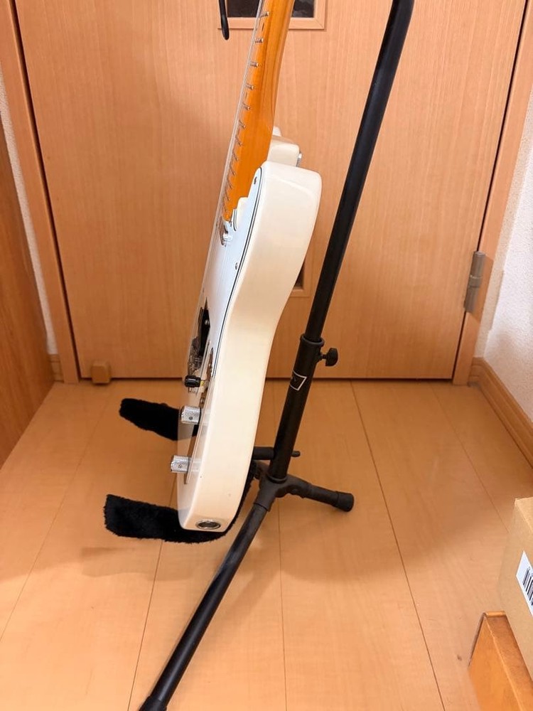 Edwards E-TE-100MLT Telecaster type Safe Packing!