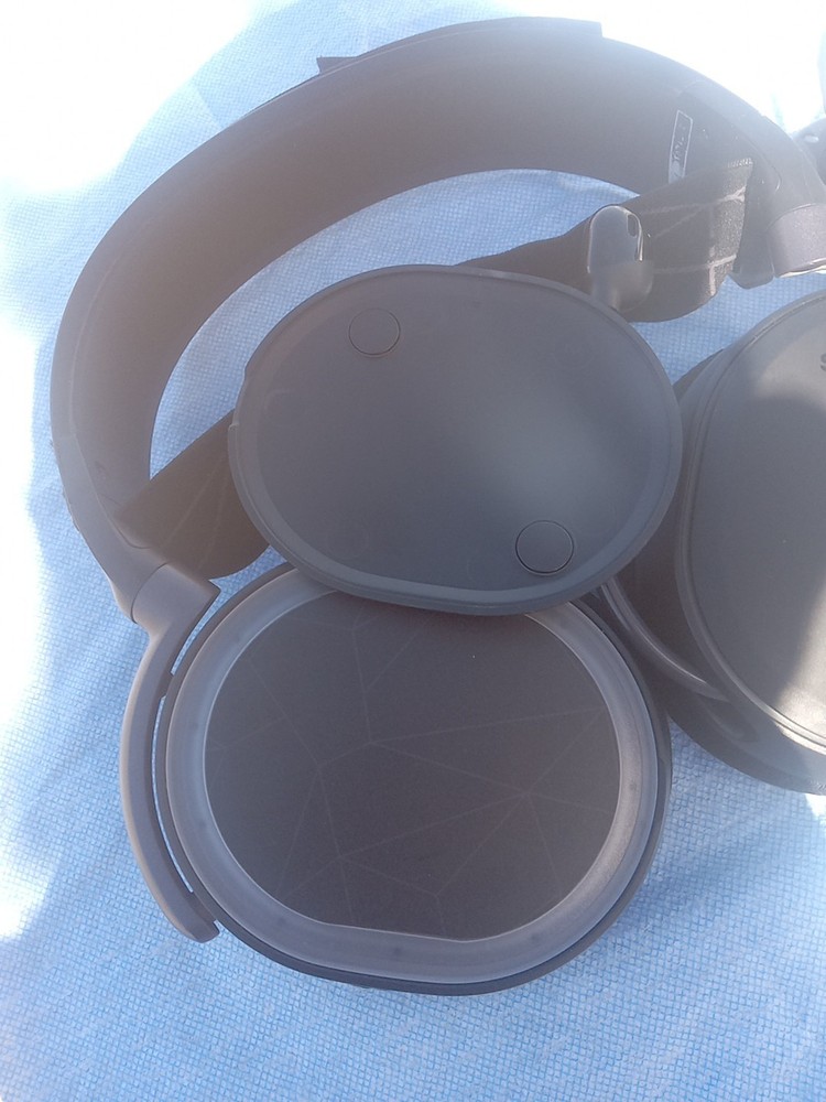 SteelSeries Arctis 5 Black