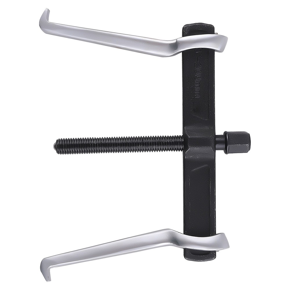 8 inch 2-Jaw Gear Puller Gear Removal Tool Replacement for Slide Gears Puller
