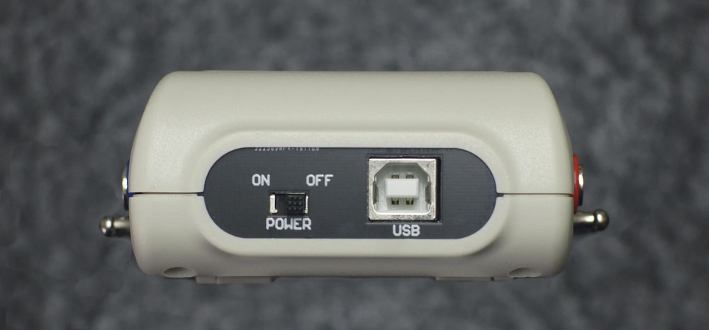 ECG Signal Generator Signal Source Simulator Can Load Waveform Data