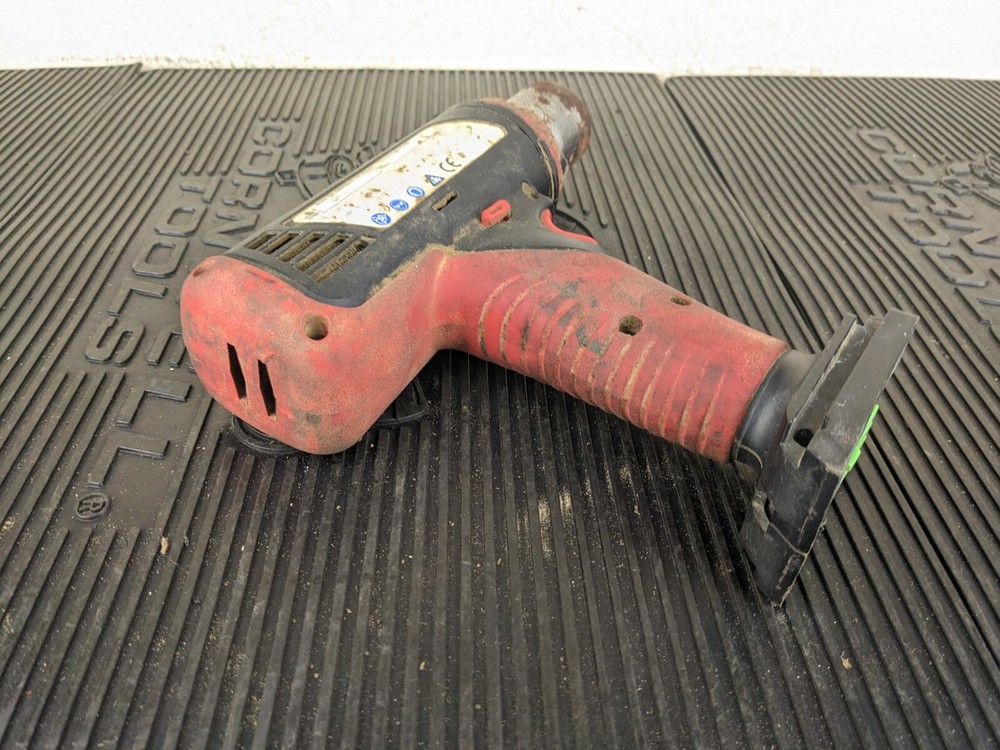 #bh148 Snap-On Tools CDR6850 18V 1/2" Drill/Driver Genuine Tool Only
