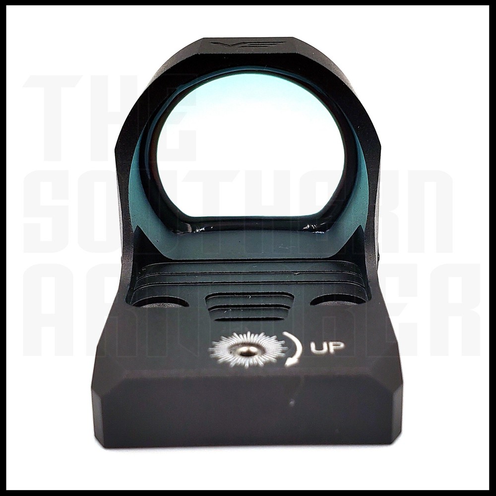 SHAKE AWAKE OPEN REFLEX RED DOT SIGHT FOR SPRINGFIELD XD XDM XDS OSP