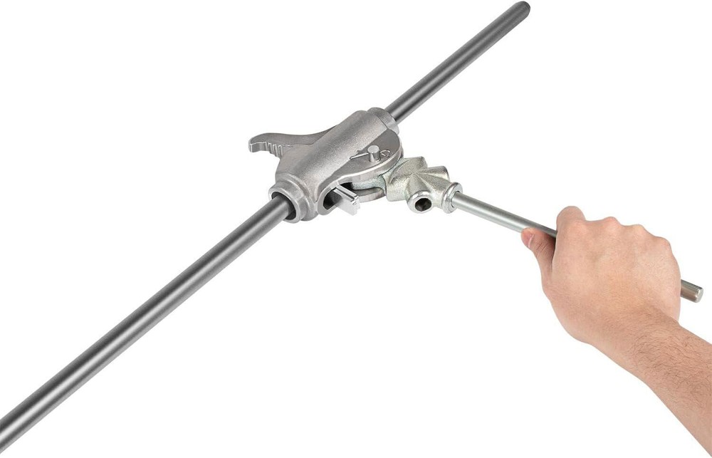 77043 Monkey-On-A-Stick Jack for Push, Pull, Align, Spread Straighten Operations