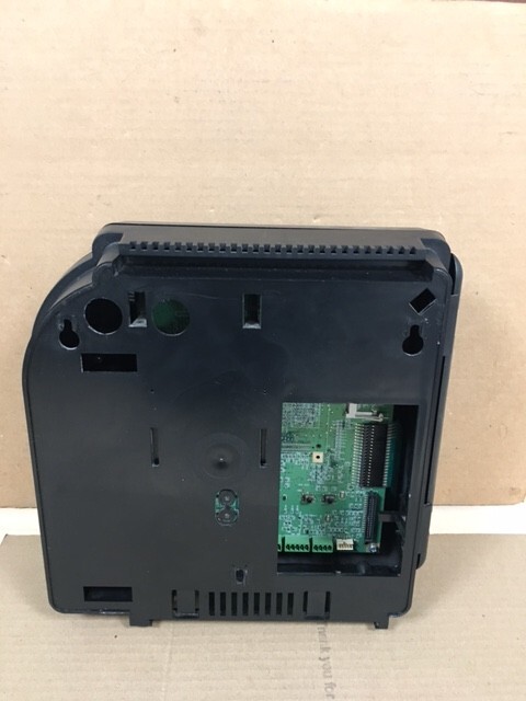 Kronos 4500 Employee Time Clock System 8602004-01 W/AC-ADAPTER