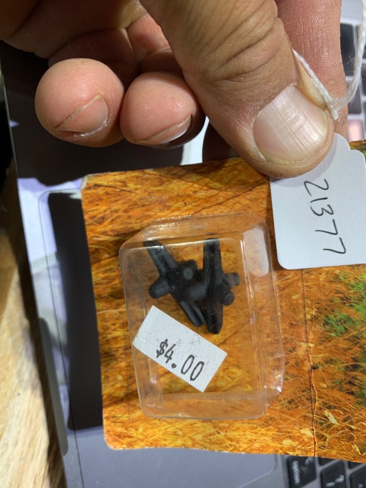 Pro Hunter String Jacks (21377)