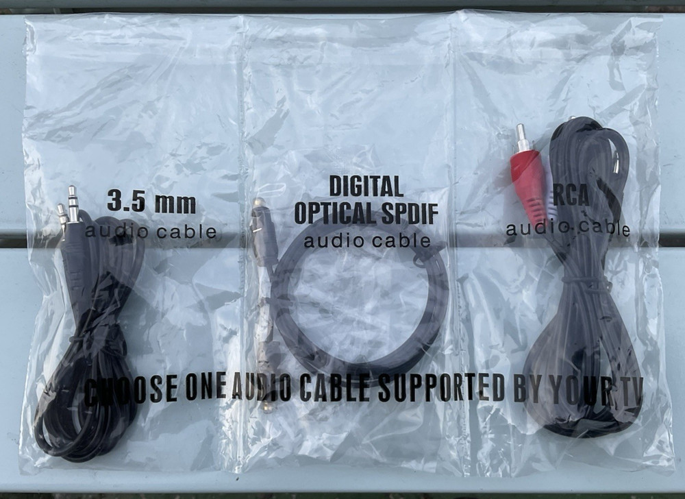 MEE audio - Connect Hub TV Bluetooth Audio Transmitter and Receiver