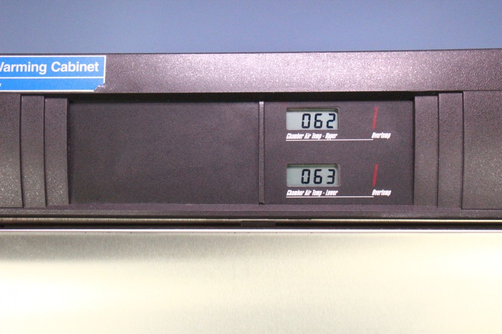 Steris Amsco QDJ04 Warming Cabinet