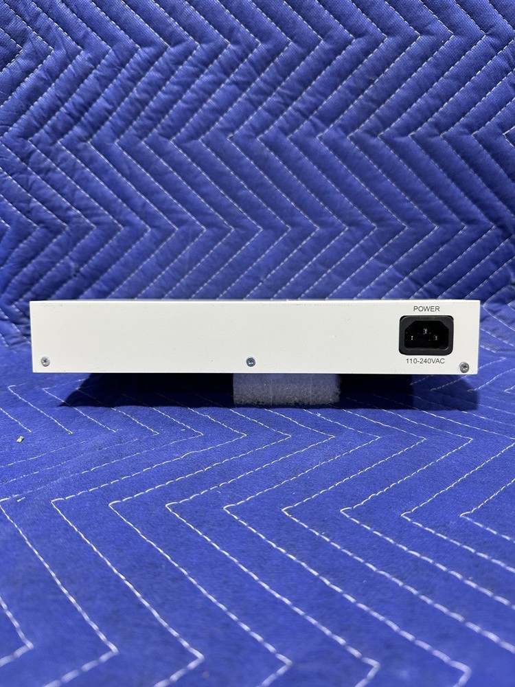 SK- 8T08 SkysKonnect Network Switch