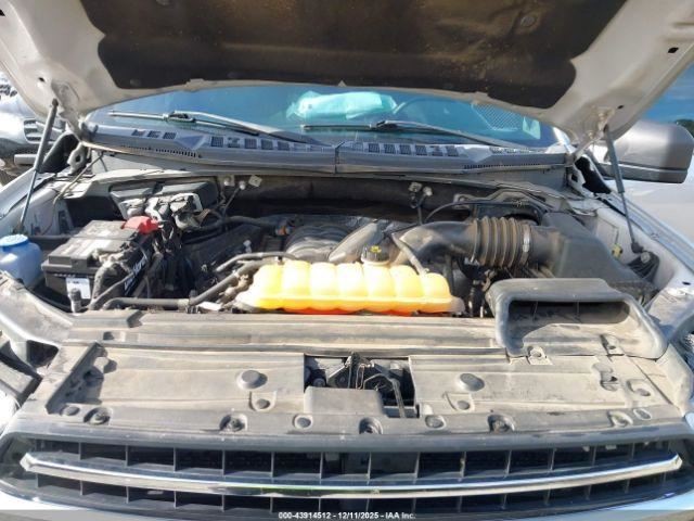 F150 2018 Glove Box 4948266