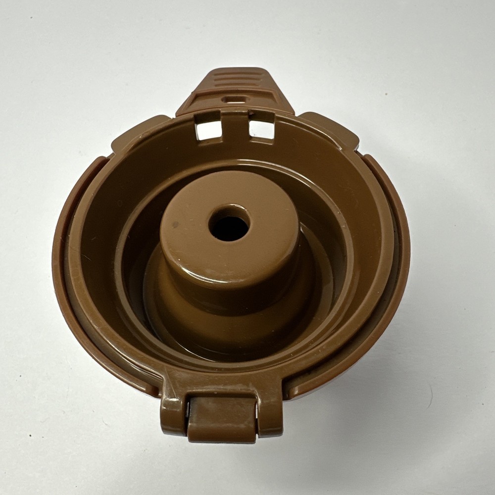 Hamilton Beach FlexBrew 49976 Replacement Brown Grounds Basket