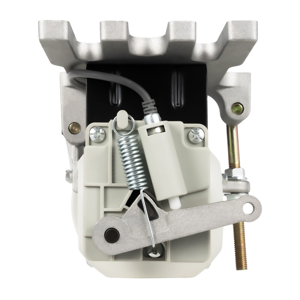 Sewing Machine Servo Motor Electric Servo Motor Split Step Adjustment Motor