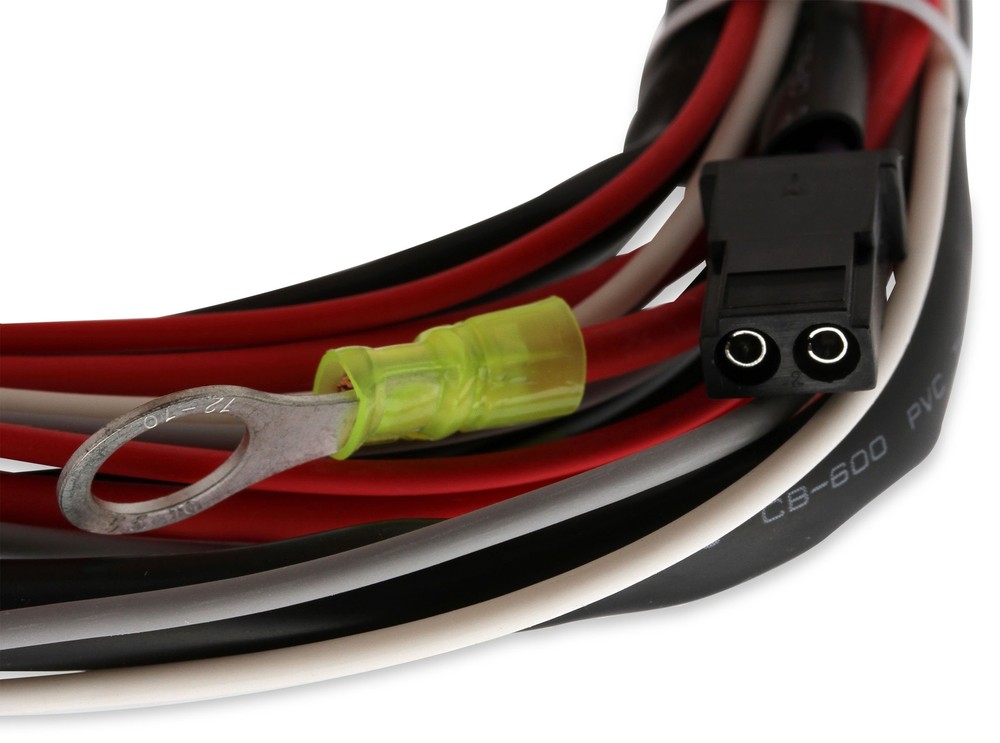MSD Replacement Harness - 8897