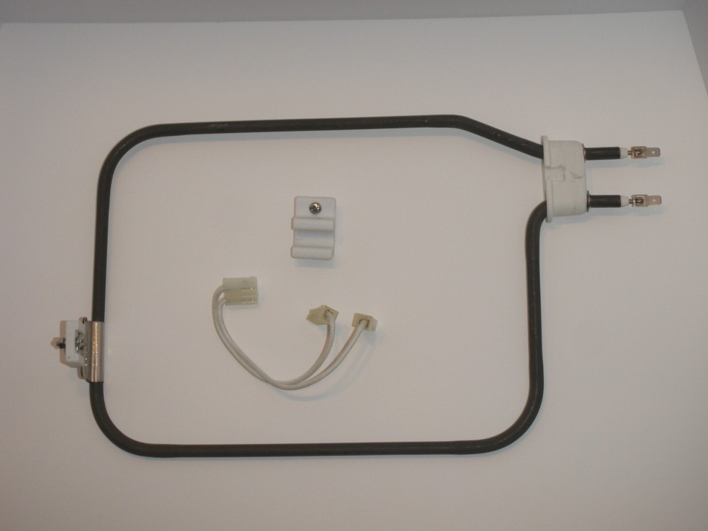 Heating Element for Breadman Bread Maker Models TR2200 (4-rivet only) TR2200C