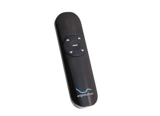 Ergomotion Contour Pure Replacement Remote for Adjustable Bed