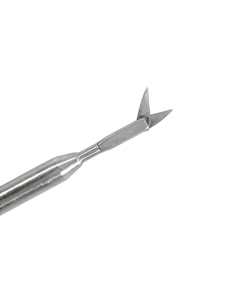 R. Wolf 8382.02 Micro Scissors, 5mm